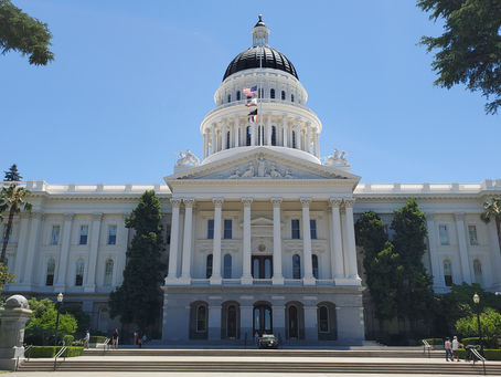 California Scoping Plan Implementation