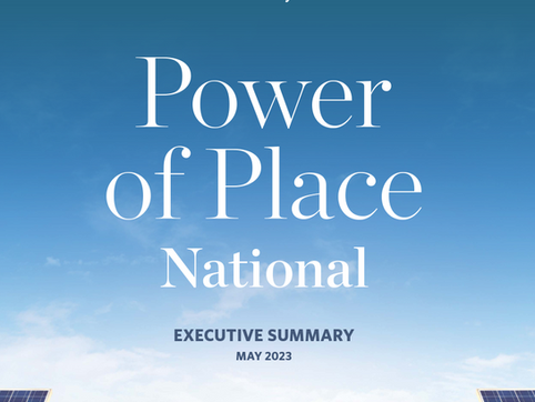 TNC Power of Place National