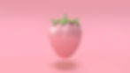 Pink Strawberry