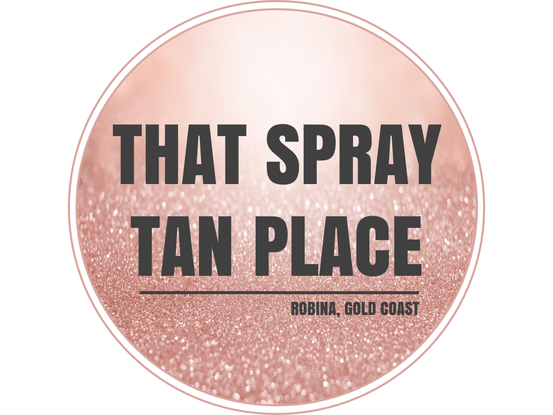 Best Spray Tan In Robina That Spray Tan Place