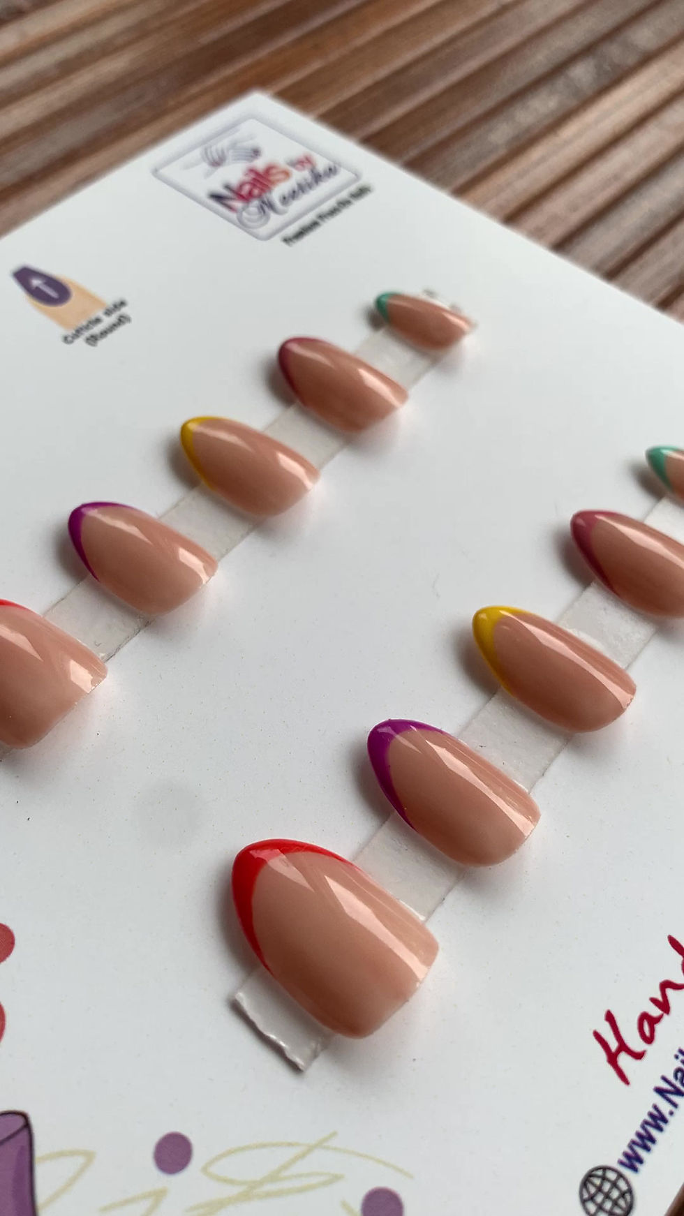 Thumbnail: French - 17