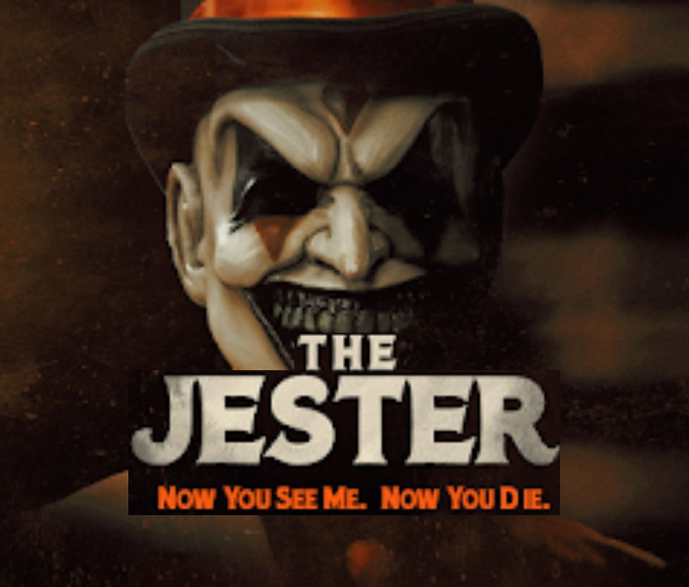 Jester