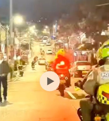 👮 #Seguridad/ Hurto de vehículos cae 22 % y consolida tendencia a la baja en #Medellín