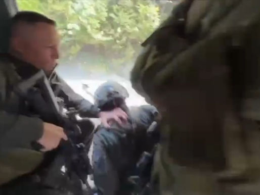 BALANCE OPERATIVO VIGENCIA 2024 POLICÍA ANTIOQUIA