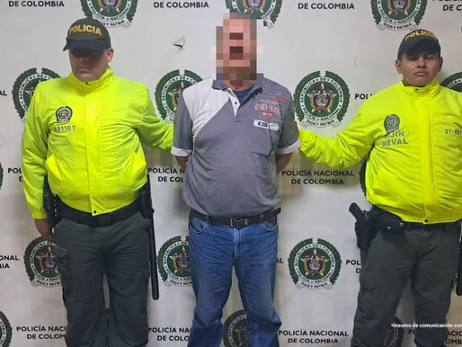 hombre habría secuestrado y abusado sexualmente de una menor durante 12 años.