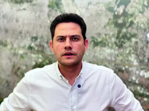 La Administración Distrital demolió estructura utilizada para actividades ilícitas en una zona de servicios comunitarios