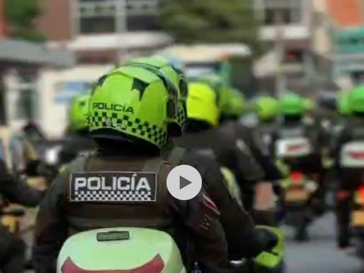 #Medellín/ Autoridades realizaron registros y requisas en La Asomadera