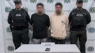 AFECTACIÓN A ESTRUCTURA CRIMINAL CON PRESENCIA REGIONAL.
