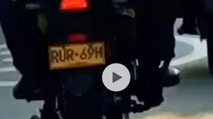 🚔 #Medellín intensifica operativos para frenar el microtráfico en las comunas