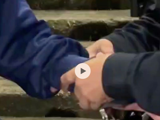 #Medellín/ Durante los operativos de seguridad realizados en el Doce de Octubre, las autoridades capturaron a un hombre por el delito de porte de estupefacientes.