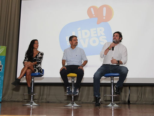 240 estudiantes serán los líderes del deporte en los colegios de Medellín