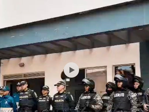 #Medellin / Plan contra el hurto refuerza la seguridad en Laureles 