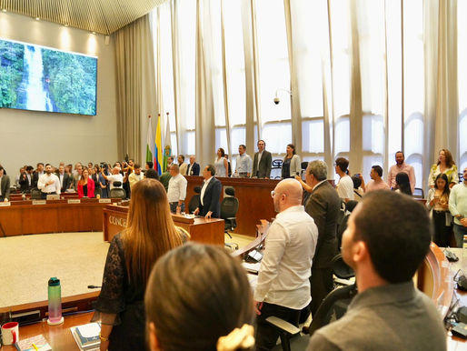 “La Alcaldía de Medellín no recibirá los recursos por esta venta. Este dinero será recibido por EPM”: Federico Gutiérrez Zuluaga