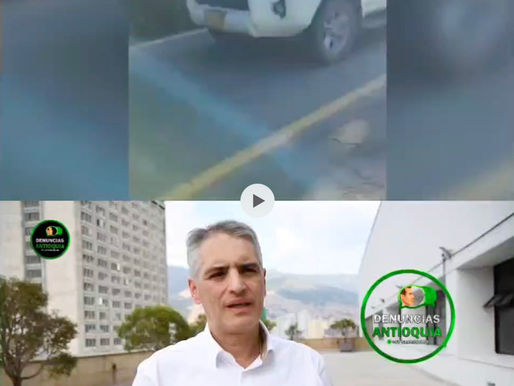 Sobre los disidentes capturados en camionetas de la UNP en las vías de Antioquia que fueron nombrados gestores de paz por el presidente Petro.