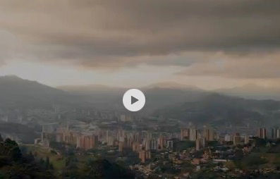 #Sabaneta, una ciudad que evoluciona sin perder su esencia.