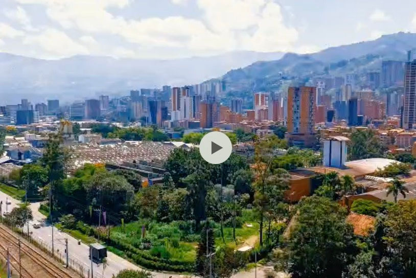 #Sabaneta/ En su rendición de cuentas, Sabaneta comparte algunas de sus estrategias de su gestión en el 2025