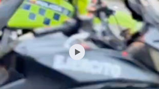 #Medellín/ reduce los principales delitos en 2026 