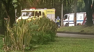 DOS ACCIDENTES DE TRÁNSITO EN #ANTIOQUÍA 😭⚠️  En menos de 24 horas se registran dos siniestros viales que vuelven a encender las alarmas sobre la seguridad en nuestras vías.   🔴 Primer caso: Vol