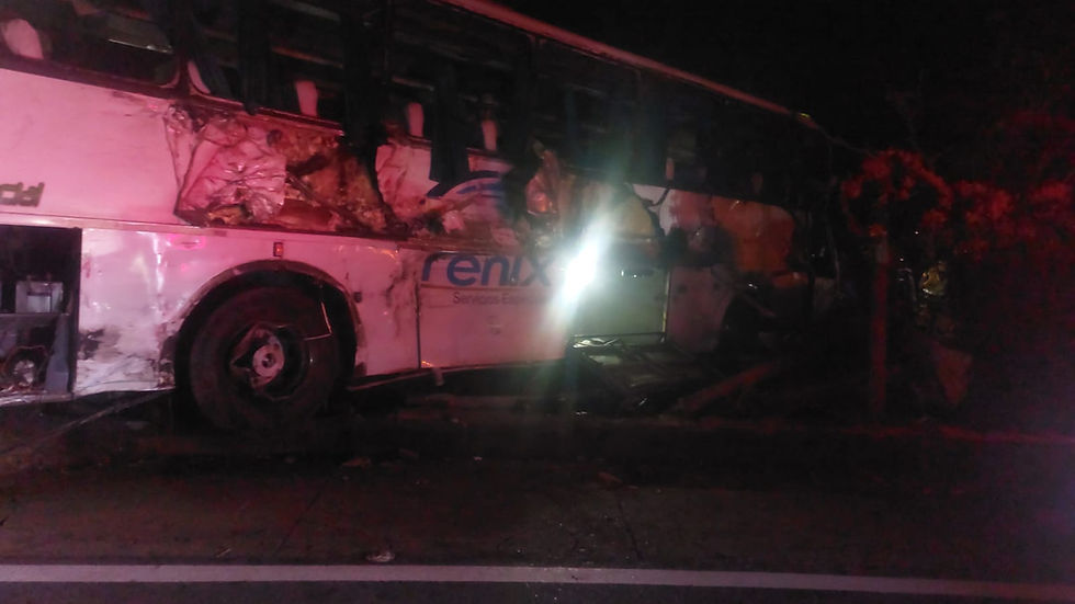 #Barbosa - AntioquiaSINIESTRO VIAL CON 01 PERSONA FALLECIDA - 10 PERSONA LESIONADA