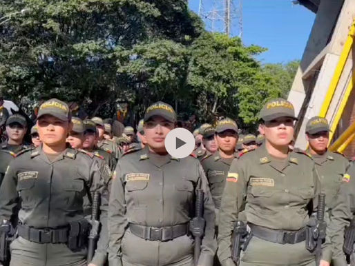 Dispositivo de seguridad mundial sub20 femenino