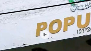 #Medellín/ Recuperan 146 motos y desmontan 11 cambuches en Popular