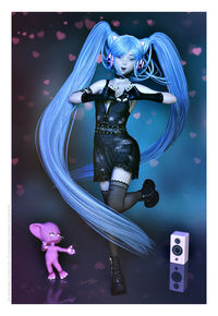 #daz3d #DazStudio #daz3dartwork #fantasy #lifecoaching #digital #fantasyart #love #digitalcreator #dreamtime #3dillustration #daz3dstudio #insta_daz3 #samarablue #visualphotography #cute #manga #samarabluedigitalart #mangaart #animeworld #anime #animefigure #animelover #fantasycharacter #digitalillustration #animecharacter #samarablue #lyrics #valentines #valentinesday2024 #followyourdreams #samaras #samaraslyric #samarasart #samarasworld