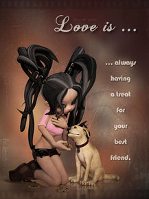 #daz3d #DazStudio #daz3dartwork #kidsfantasy #digitalart #gothic #love #younglove #iray #childhood #childhoodmemories #rose #dreamtime #girls #human #daz3dstudio #insta_daz3 #girlpower #cute #3dart #life #live #lyrik #younglove #dowhatyoulove #dailyart #poesie #samarablue #samarabluemywayofart #samaraslyric #followyourdreams #loveis #liebe ist