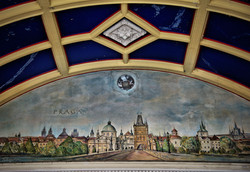 Altes Stadtbad Krefeld I urbex-art by SamaraBlue