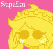 Supaiku - Yellow