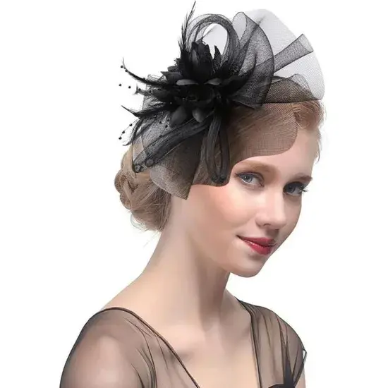 Thumbnail: Fancinator Hat for Women