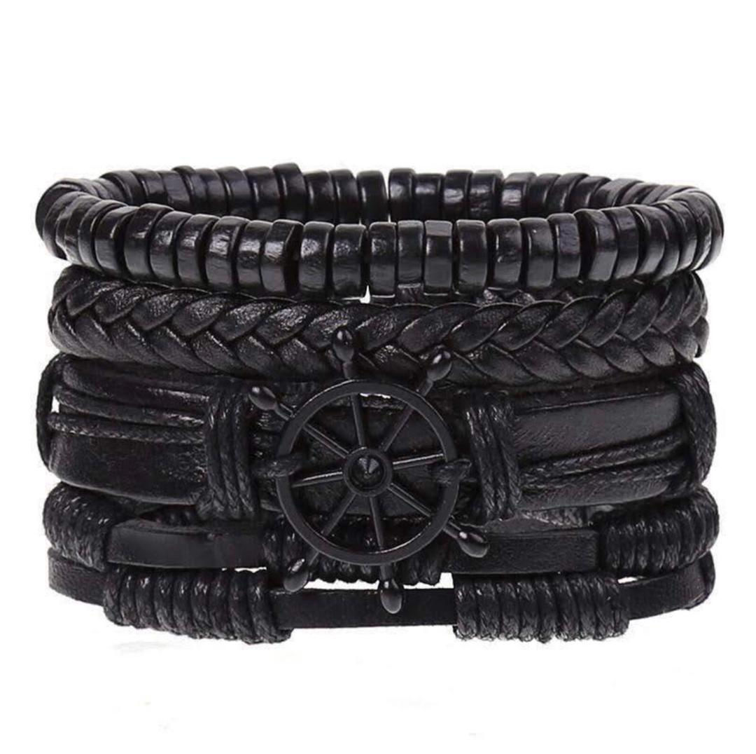 Men Fantasy Bracelets
