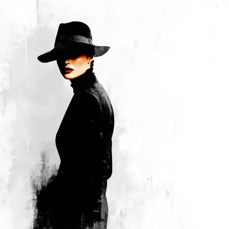 "La intrusa", cuento de Jorge Luis Borges