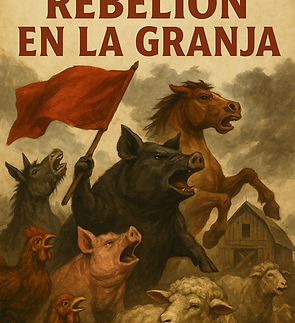 rebelion en la granja