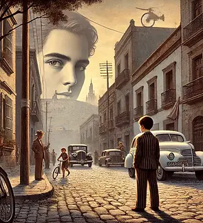 BATALLAS EN EL DESIERTO