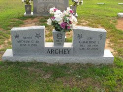 Thumbnail: DOUBLE WING MONUMENT  WITH VASE