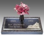 Thumbnail: COLDSPRING  BRONZE SELECTION & VASE