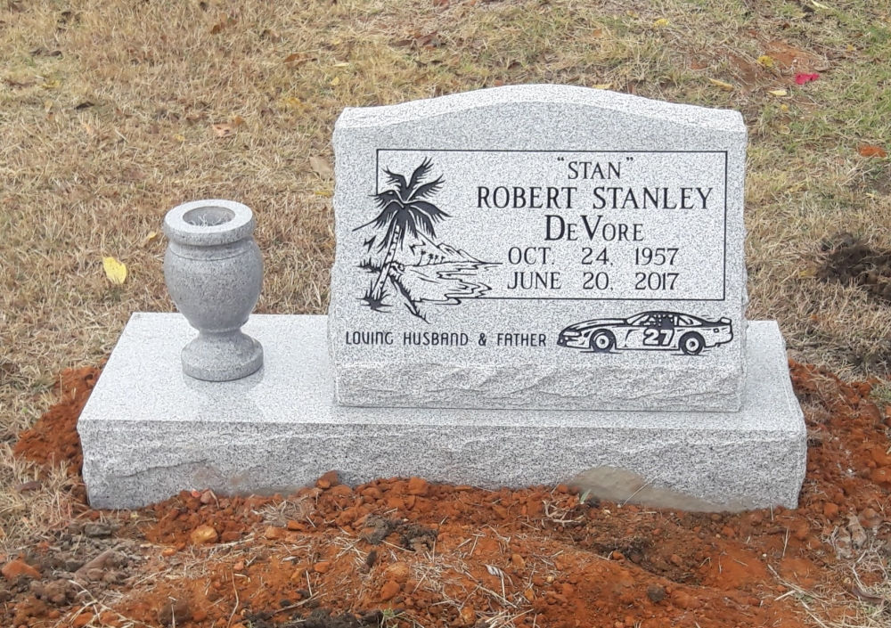 2023 SLANT MONUMENT COMBO SPECIAL