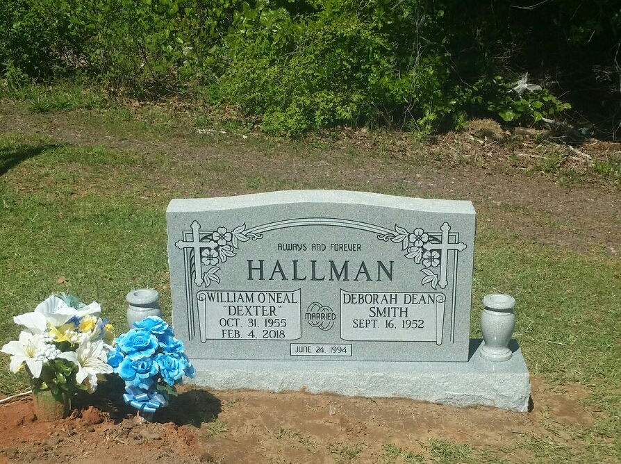 DOUBLE COMPANION &  VASE SET