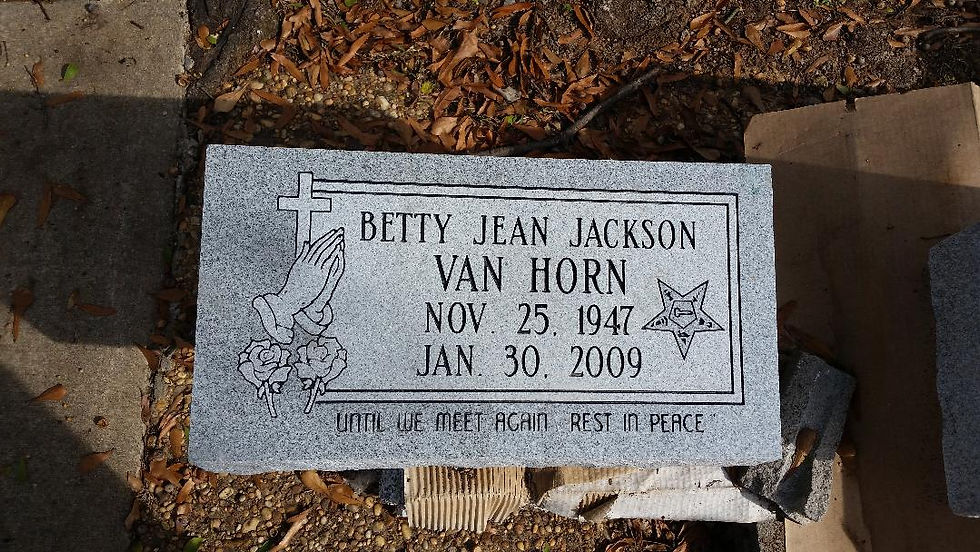 Thumbnail: 24X12X6 PILLIAR MARKER