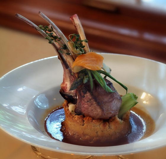 An Incredible Experience in Avon, Colorado: Mirabelle