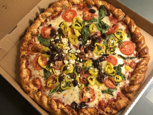 PizzAmoré - The Top Pizza Spot in Grand Junction, Colorado