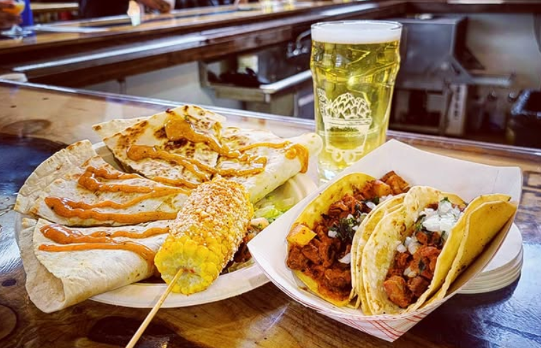 Cabin Creek Brewing - Outstanding Beers and Dinners in Georgetown, Colorado