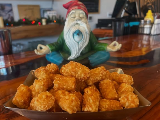 The Buena Viking - From A Food Truck to an Eatery in Buena Vista, Colorado!