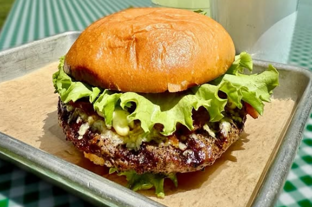 James Ranch Grill: An Outstanding table on the farm eatery in Durango, CO