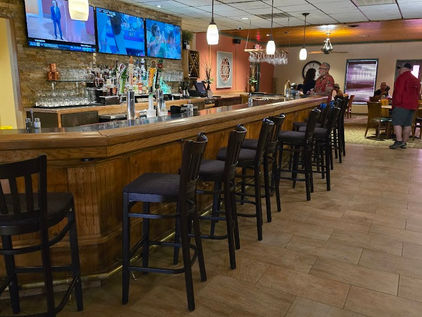 Van Horn Cattle Company - A Fantastic, Laid-Back Steakhouse in Van Horn, Texas