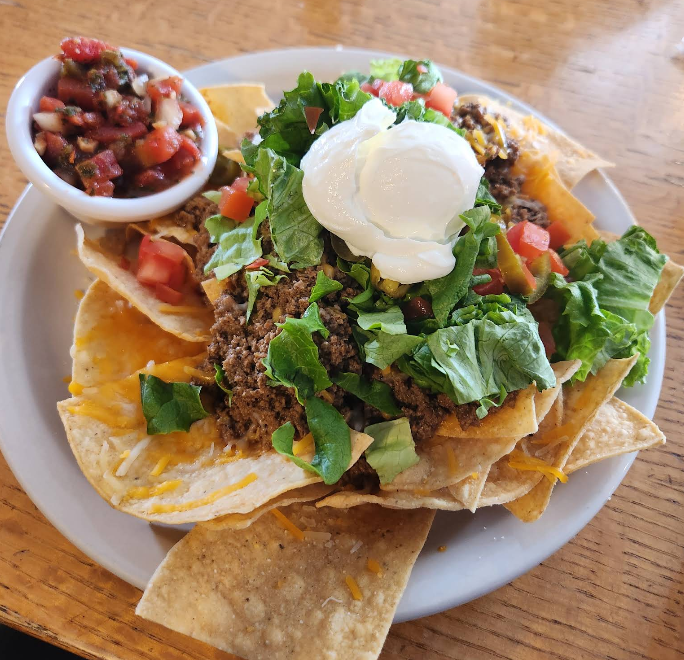 Bubba's: Your #1 Food Stop in Lewis, Colorado