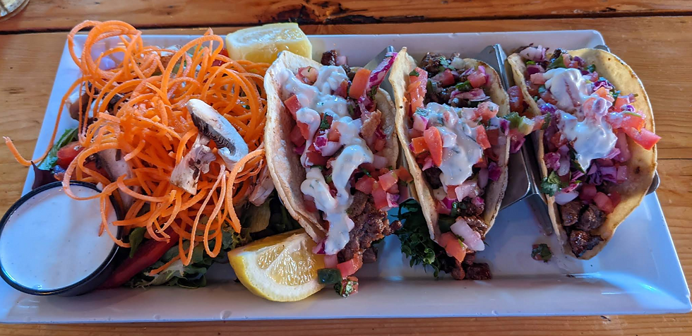 Classic American Cuisine in Silt, Colorado – Miner’s Claim