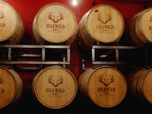 The Finest Meals and Cocktails in Winter Park, Colorado – Idlewild Spirits and Restaurant