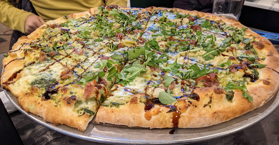 Franciosi Brothers: The Best Pizza & Meatballs in Oak Creek, Colorado!