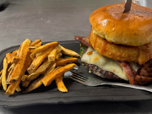 The Best Little Restaurant in Lake City, CO: Southern Vittles